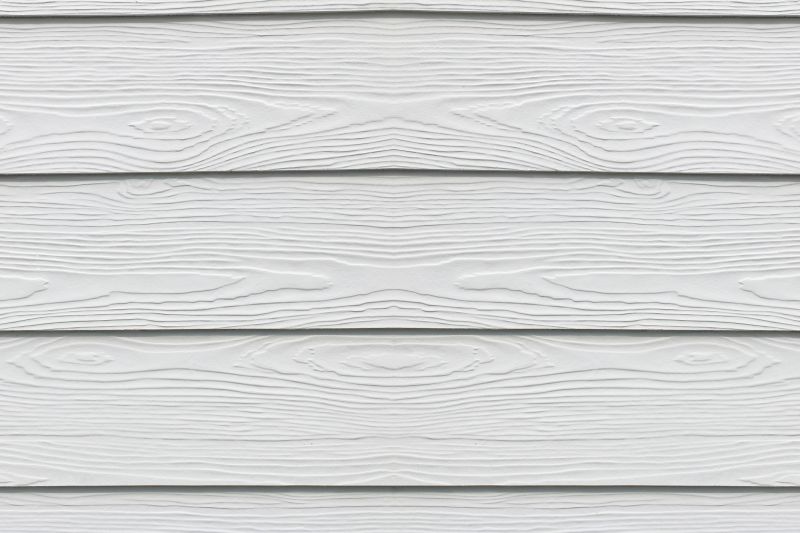Cement Board Repair