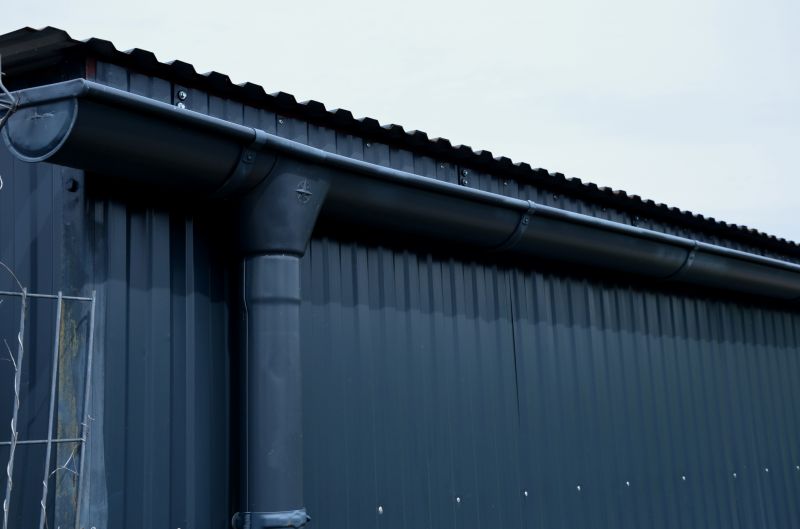Metal Cladding Repair