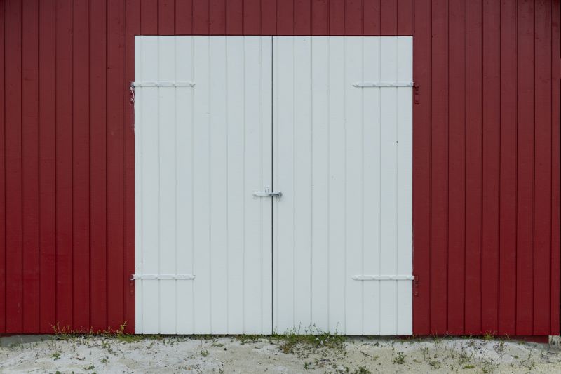Pole Building Siding Service